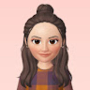 Meet your Posher, Roberta